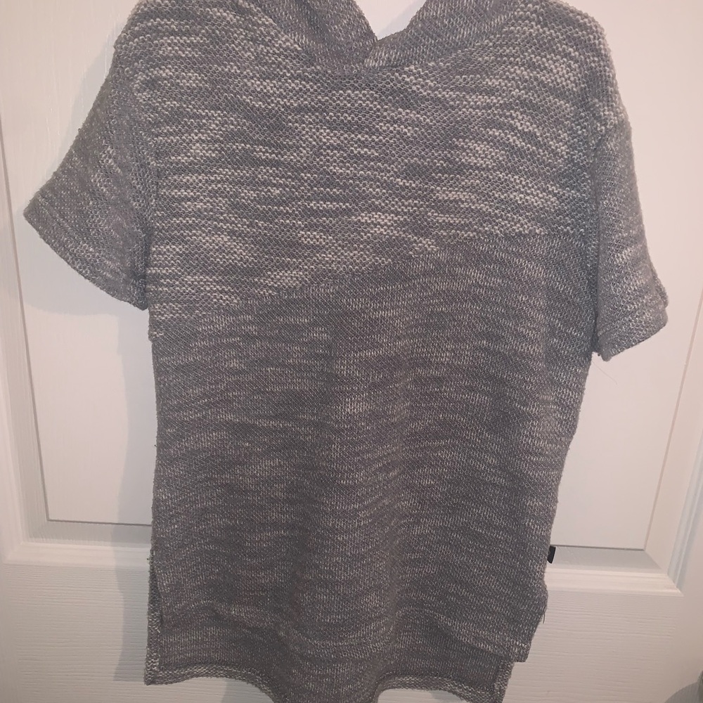 Girls Art Class Casual Hoodie Top Size 6/7
